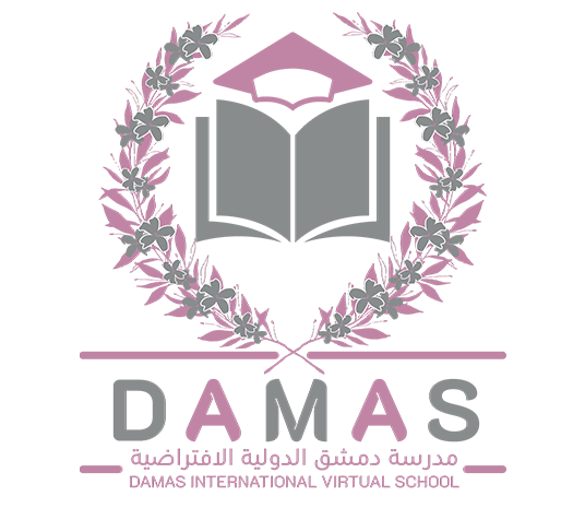DIVS School - Logo
